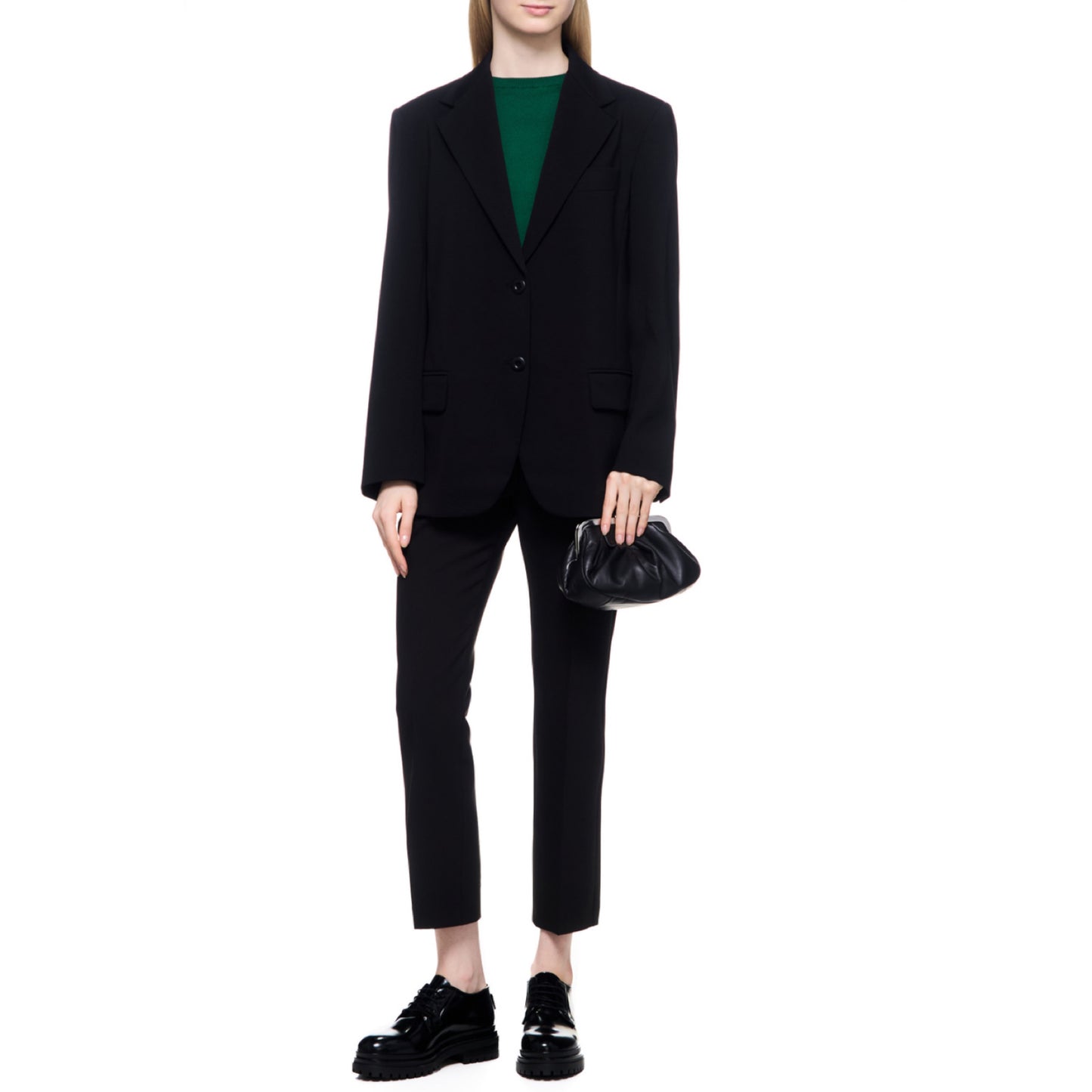 Max Mara Erik Blazer