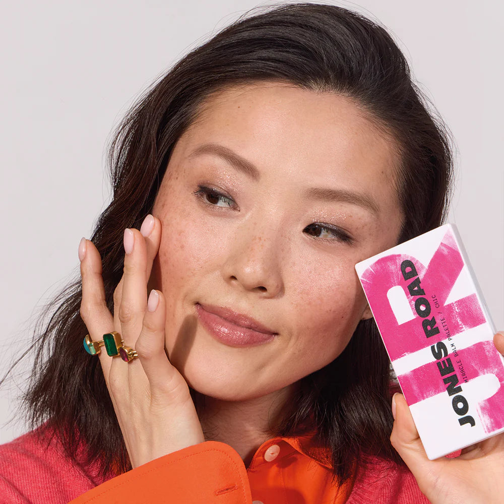 Jones Road Miracle Balm Palette
