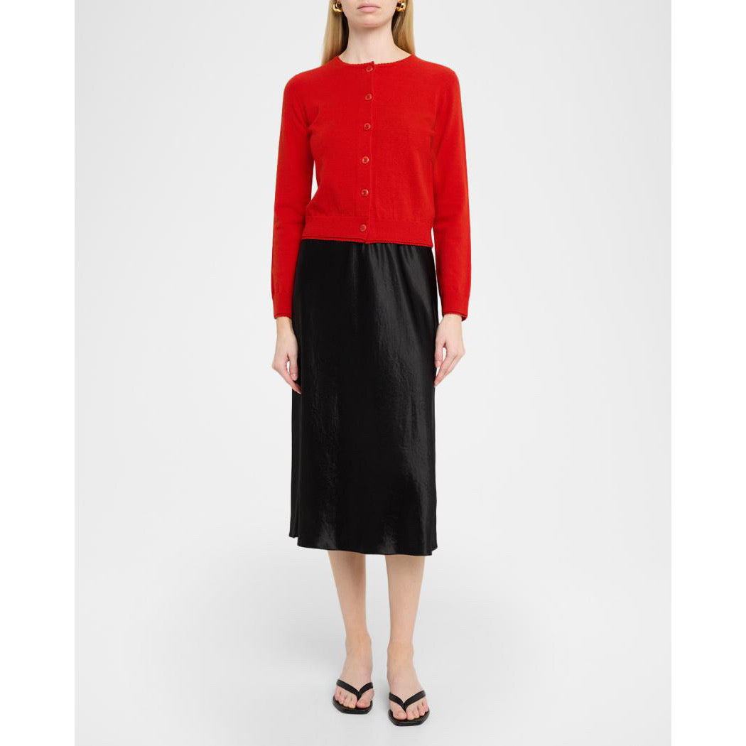 Theory Cashmere Cardigan