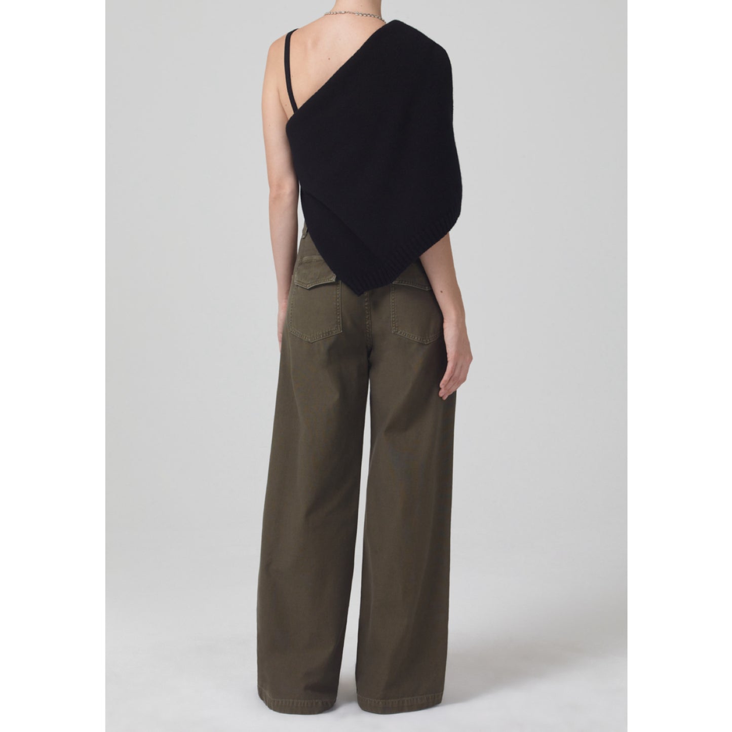 Citizens of Humanity Utility Pants (Copy)