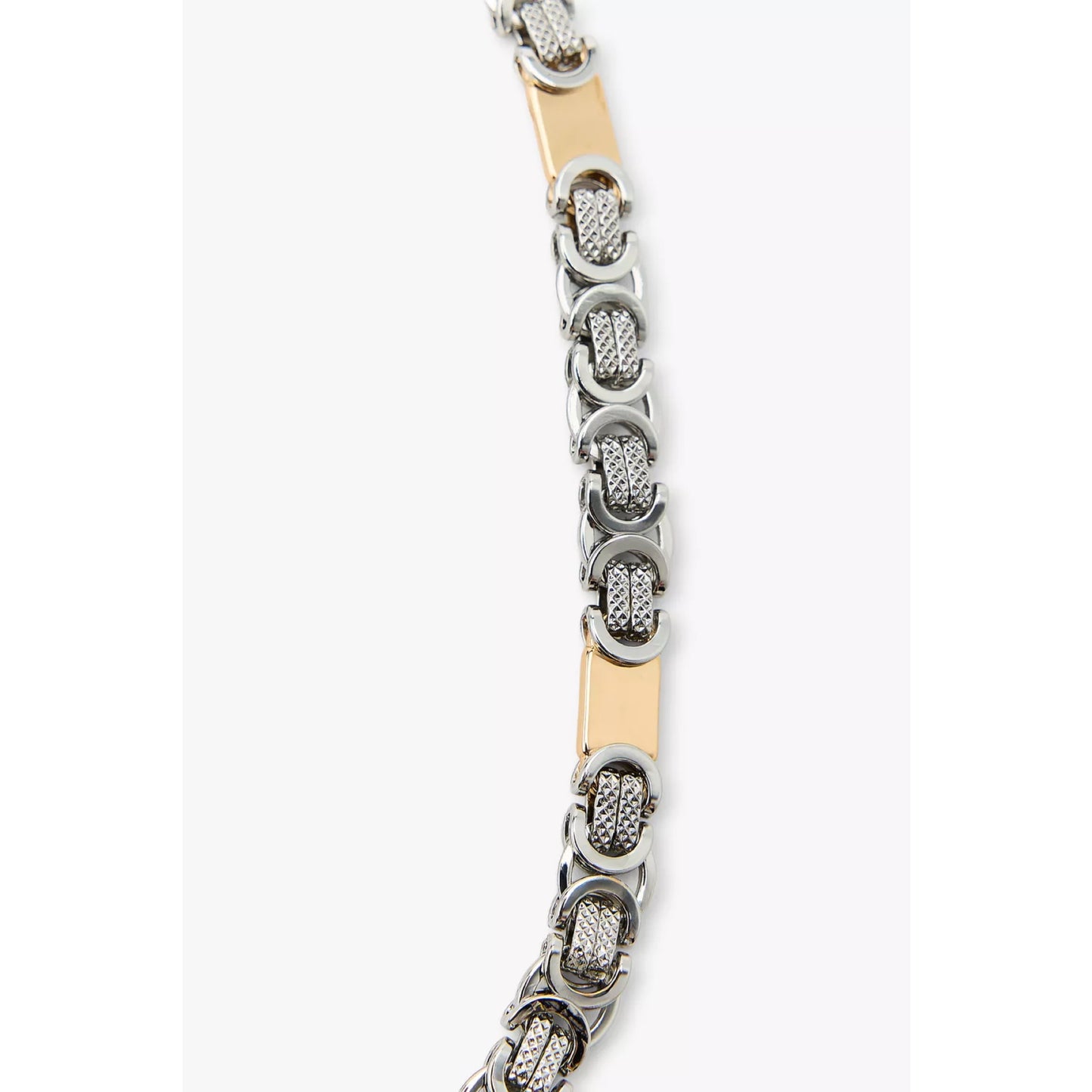 Zara Chain Necklace