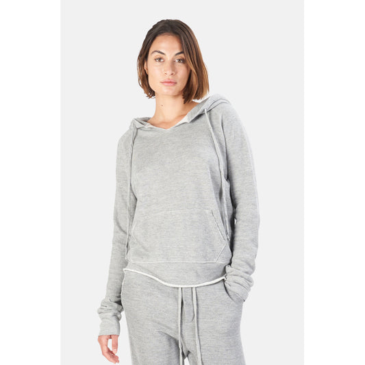 Nili Lotan Rayne Hoodie
