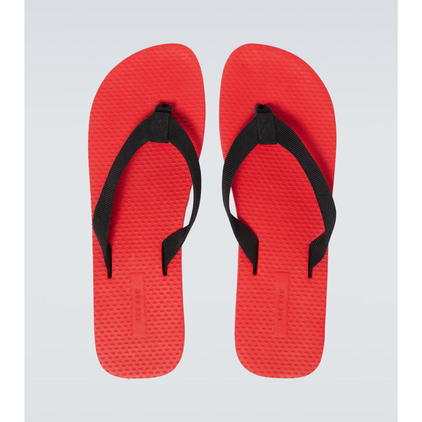 The Row Dune Flip Flops
