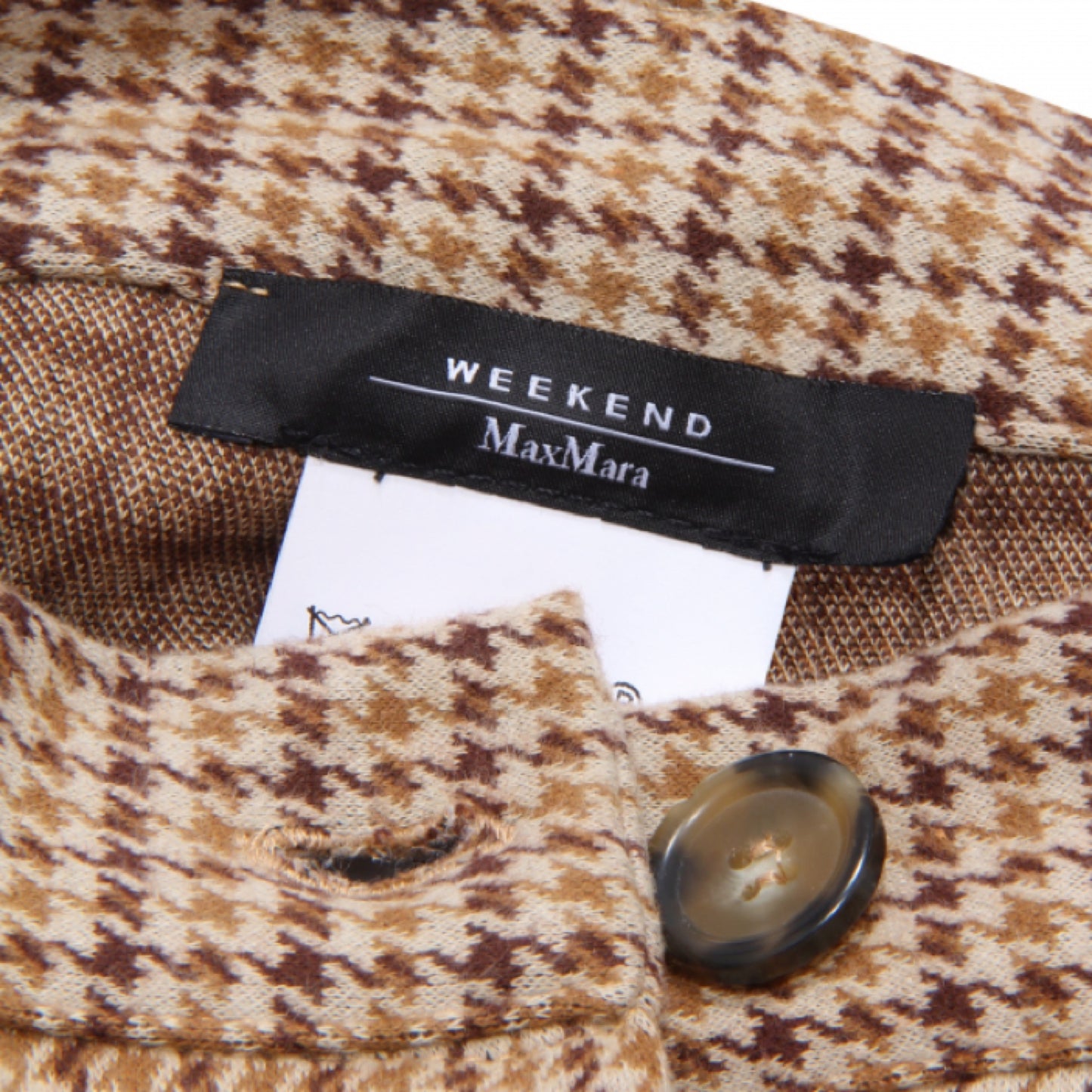 Max Mara Weekend Trousers