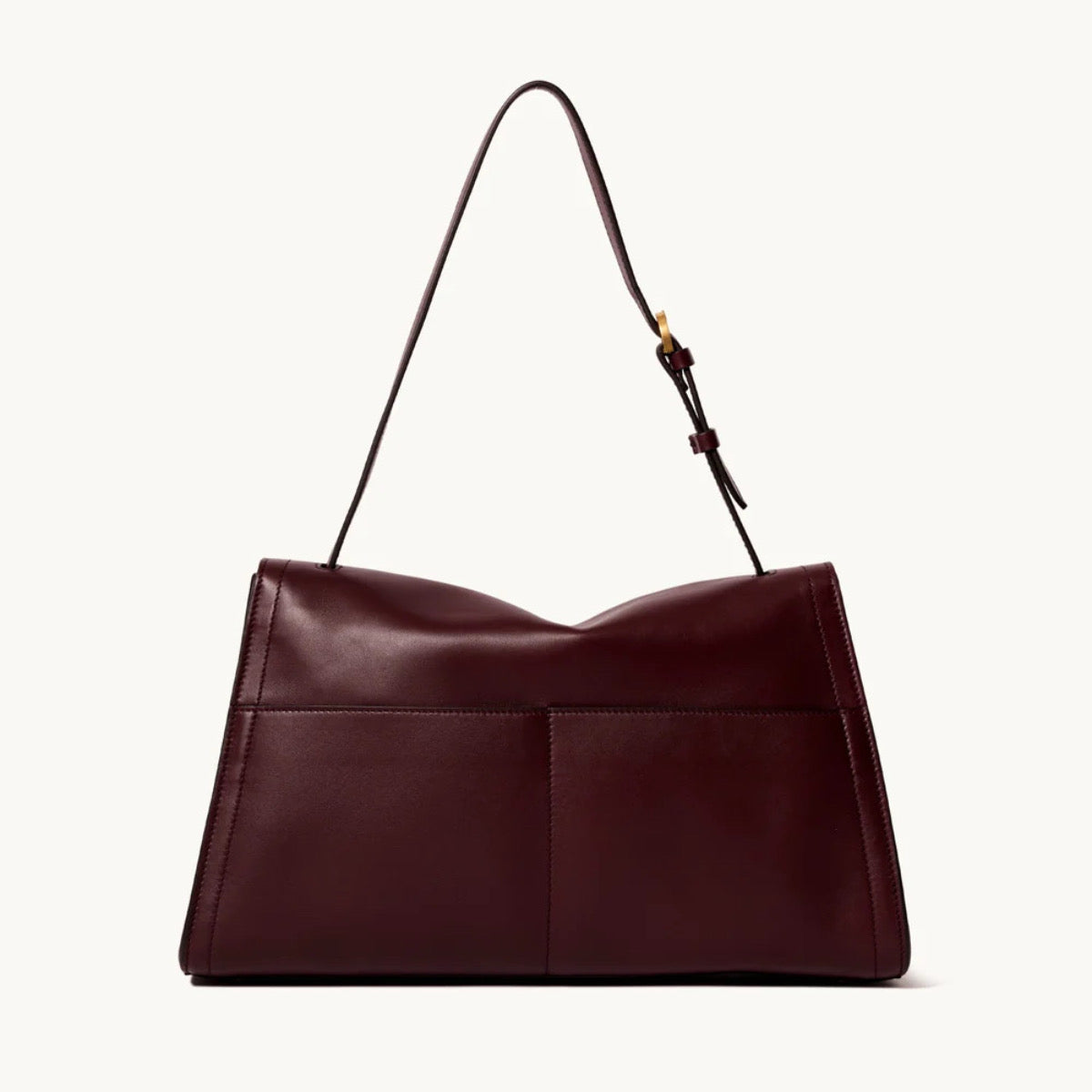 LÉO et VIOLETTE Shoulder Bag
