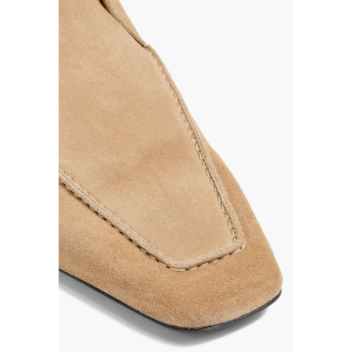 Toteme Suede Boots
