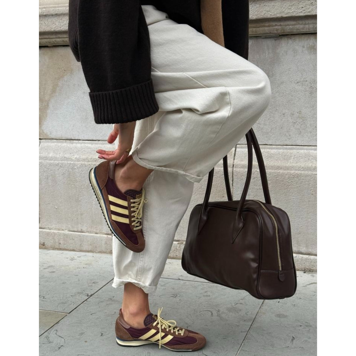Adidas SL 72 Sneakers