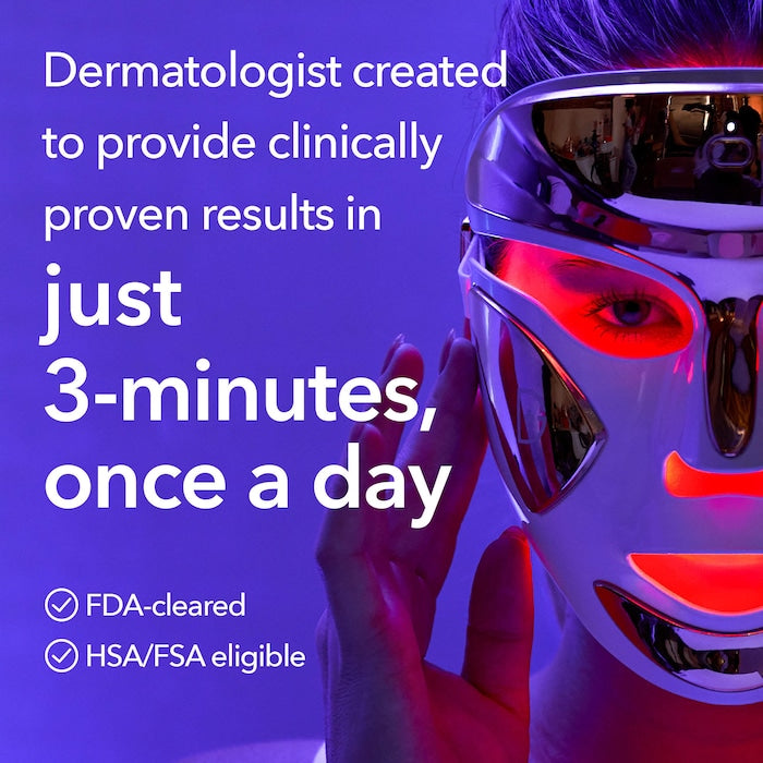Dr. Dennis Gross LED Mask