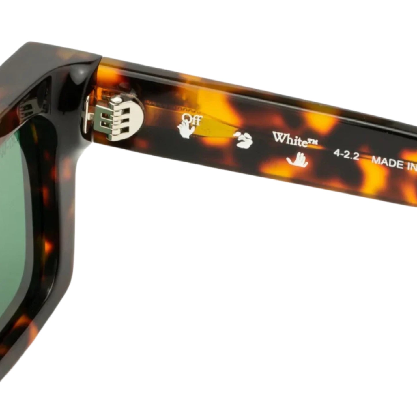 Off-White Virgil Sunglasses