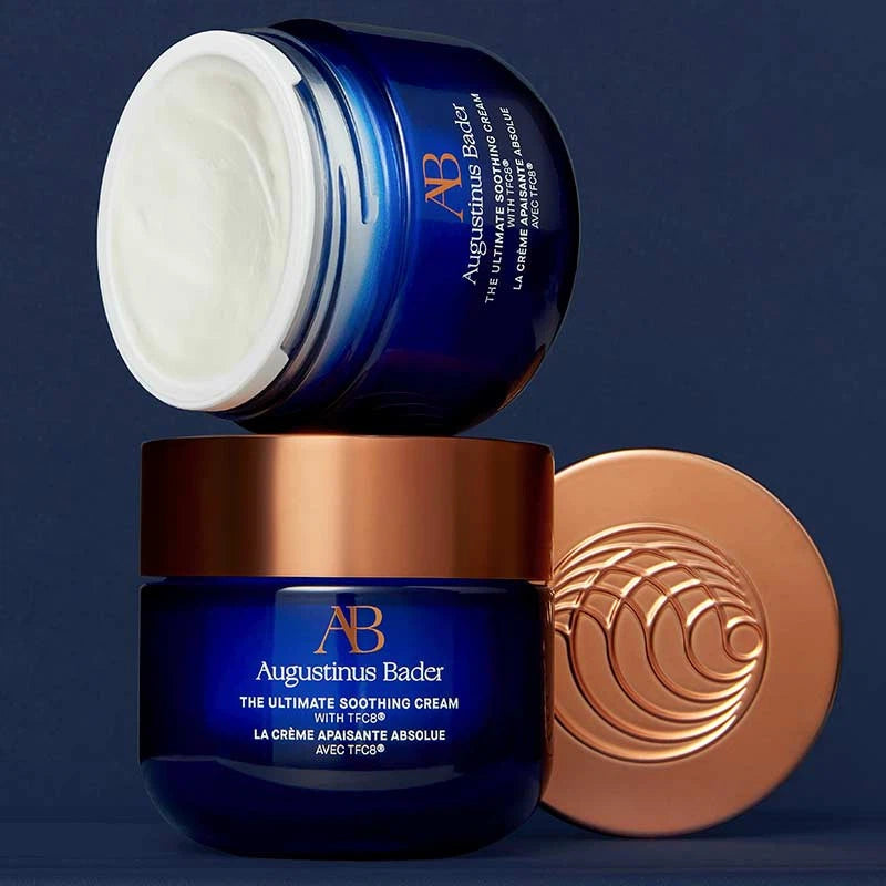 Augustinus Bader Soothing Cream