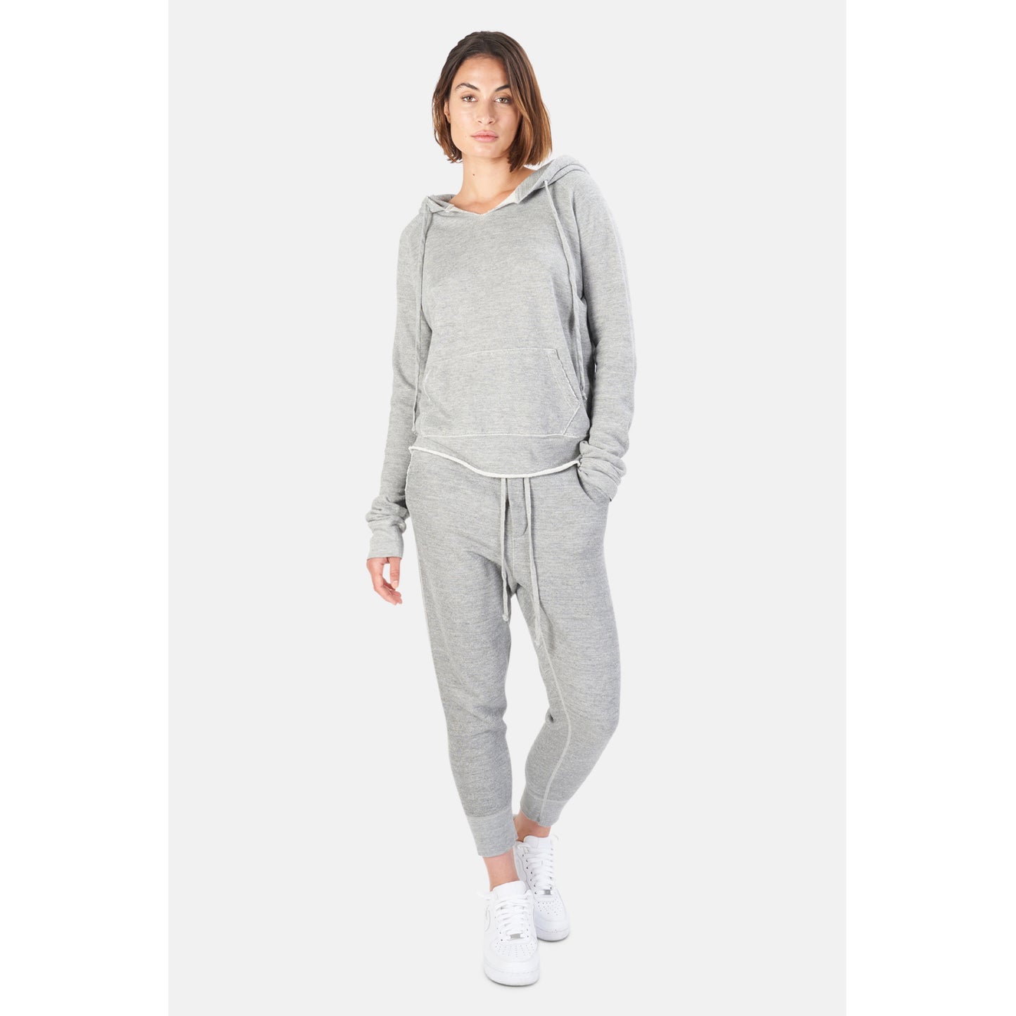 Nili Lotan Rayne Hoodie