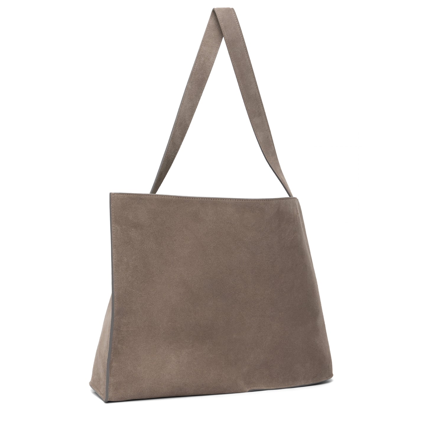 Studio Nicholson Suede Tote
