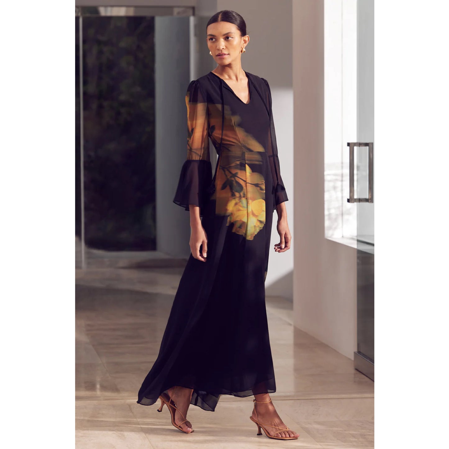 Misa Los Angeles Dress