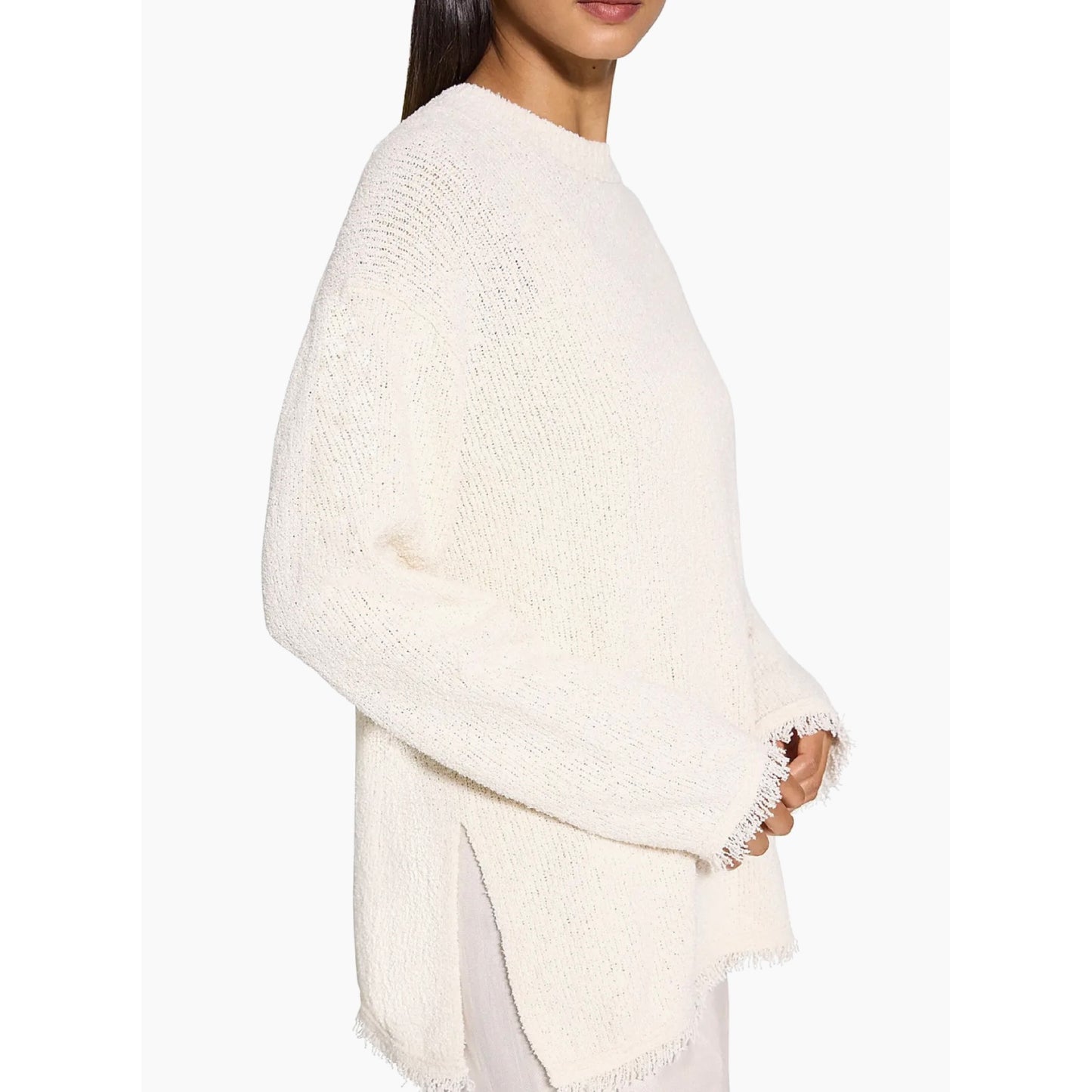 Theory Crewneck Sweater
