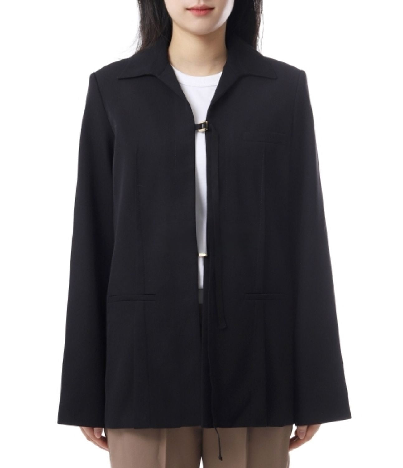 Jacquemus Le Veste Amaro