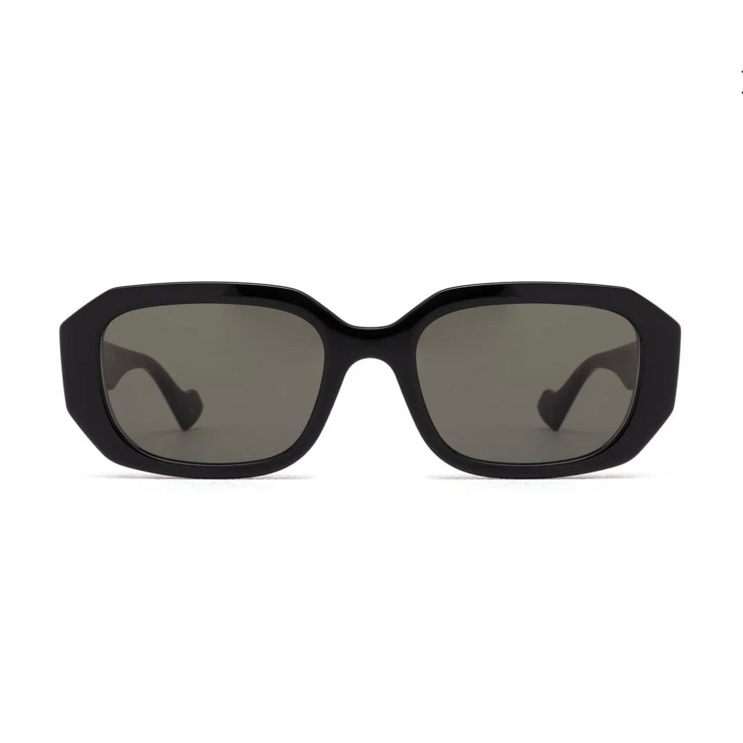 Gucci Rectangle Sunglasses