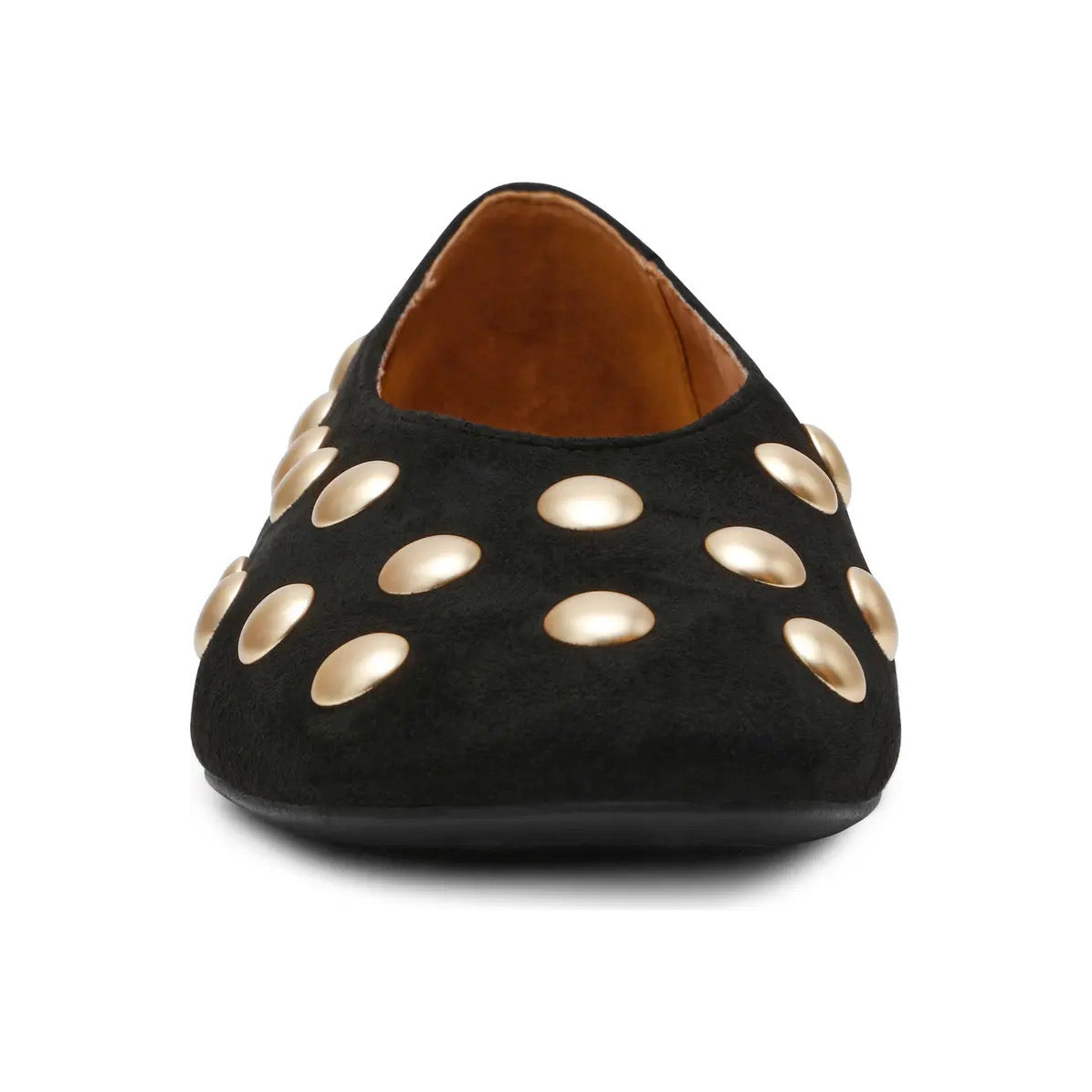 Dolce Vita Studded Flats