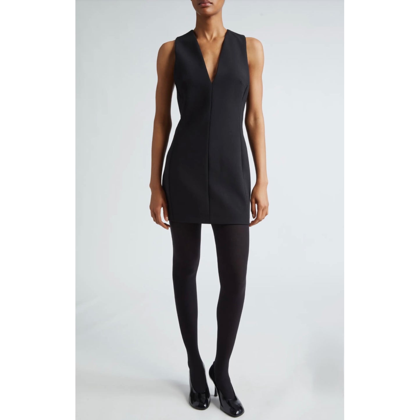 Max Mara Mini Dress