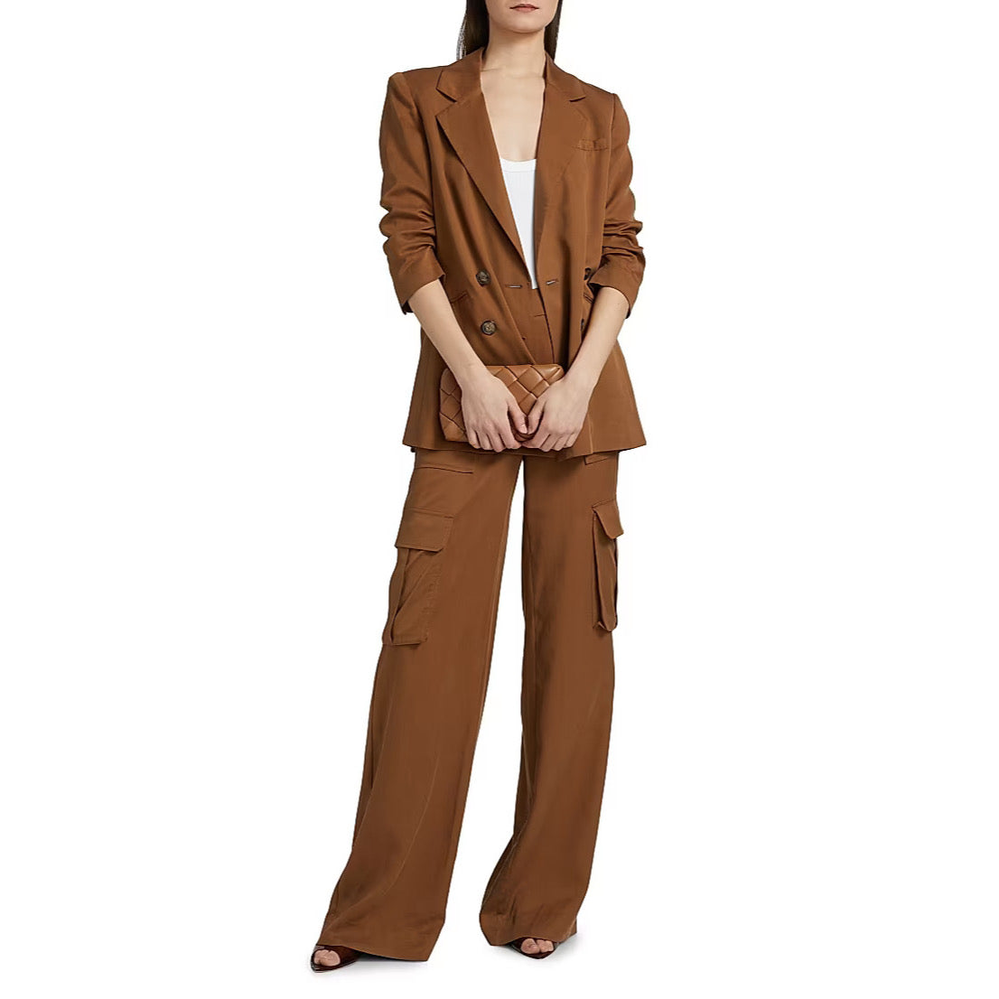 Veronica Beard Cargo Pants