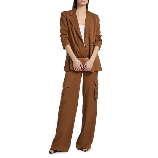 Veronica Beard Cargo Pants