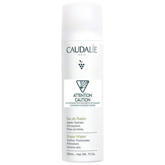 Caudalie Grape Water Spray