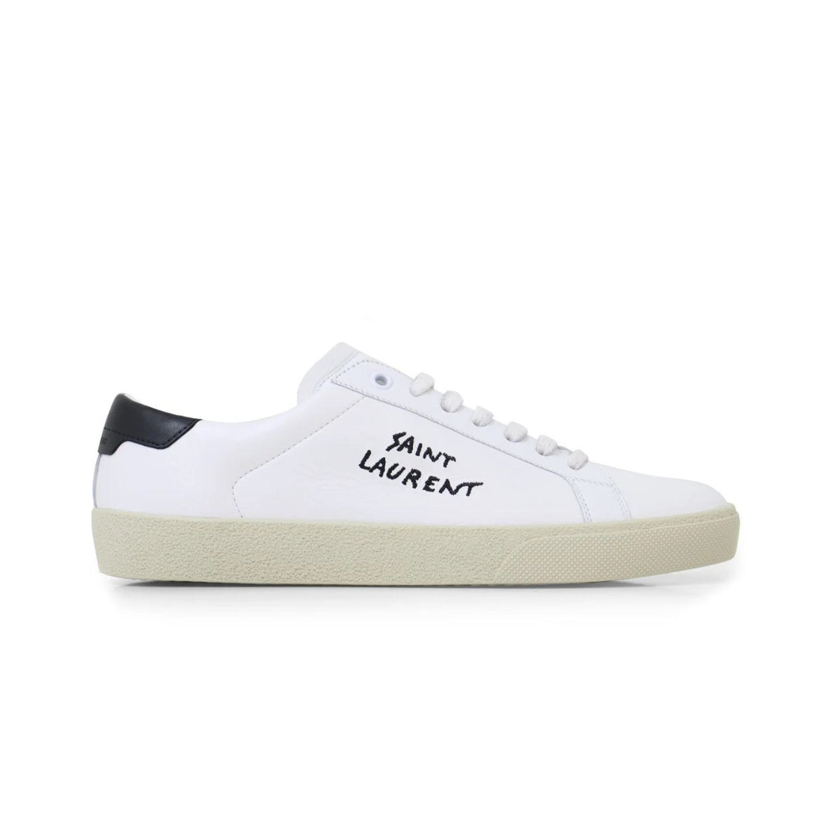 Saint Laurent Court Classic