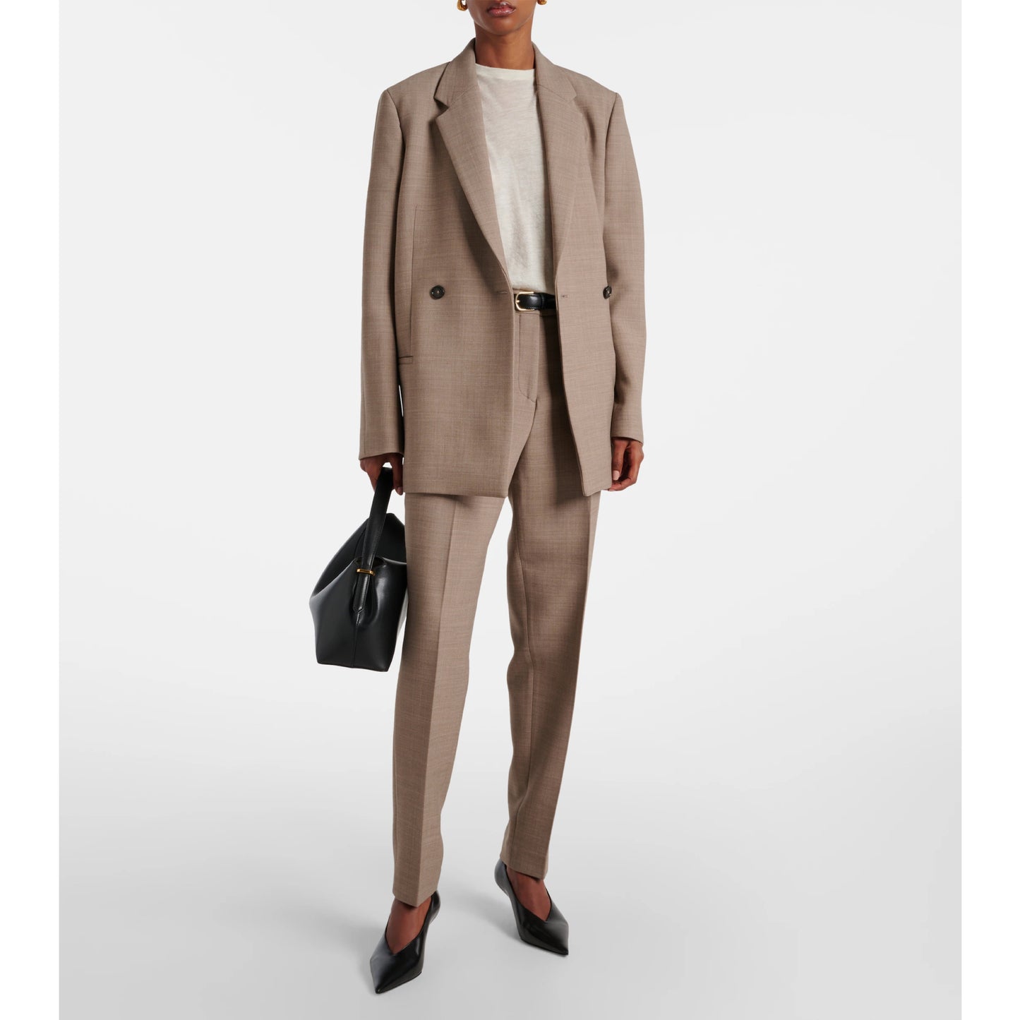 Toteme Tailored Trousers