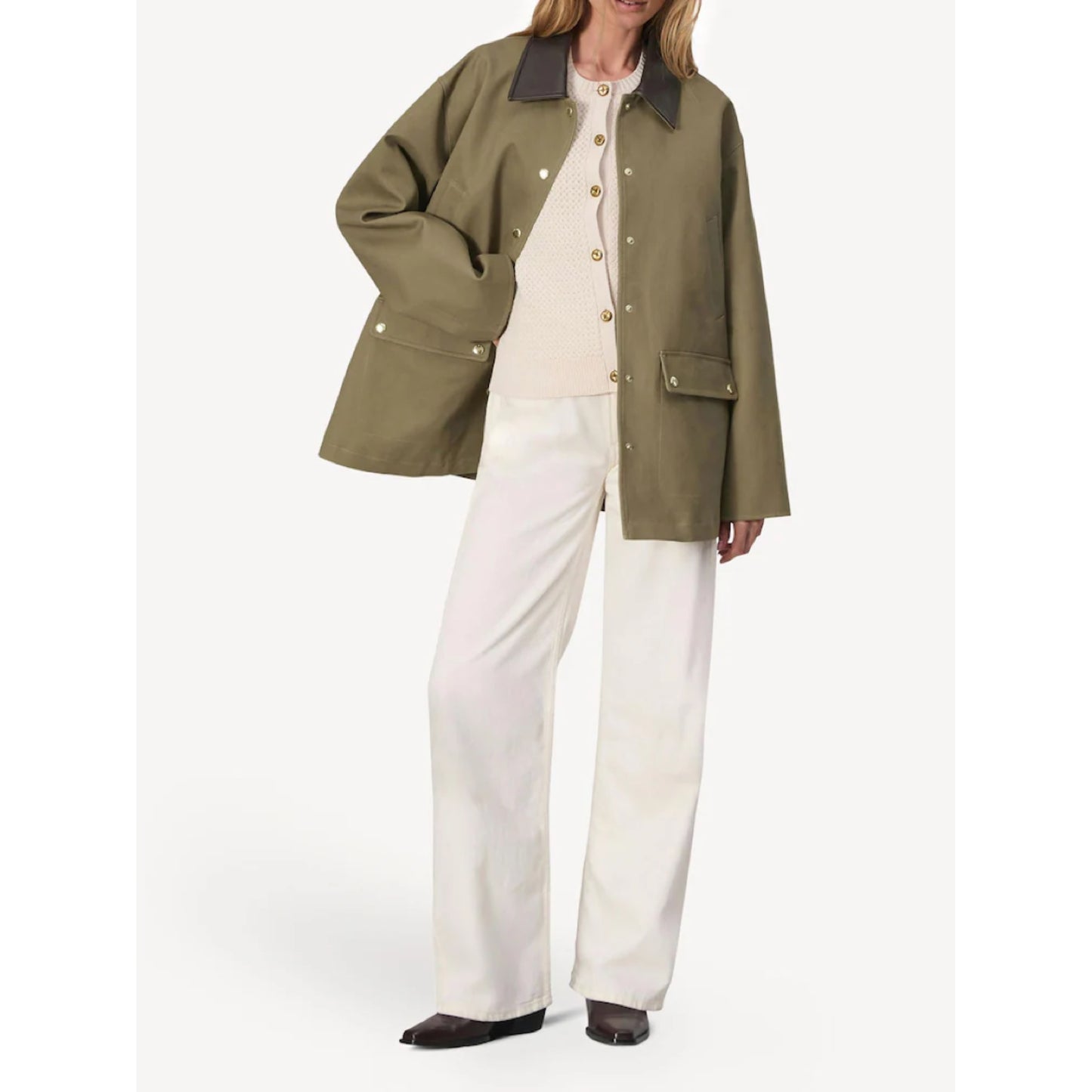 Rag & Bone Barn Jacket