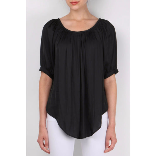 Smythe Gypset Blouse