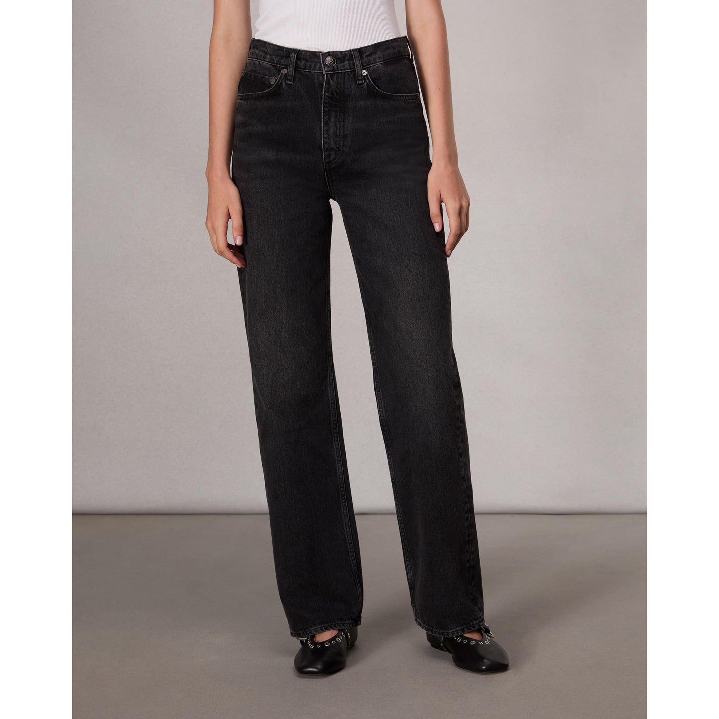 Rag & Bone Shea Jeans