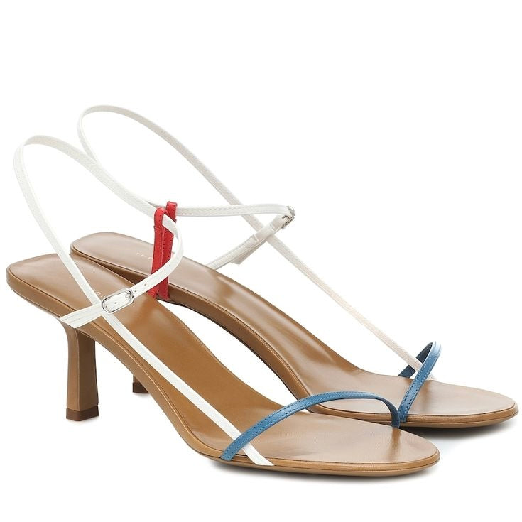 The Row Bare Sandals