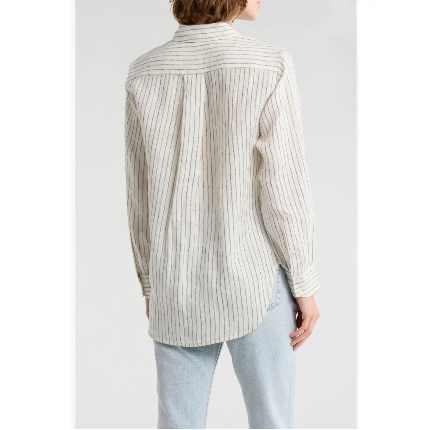 Rag & Bone Linen Shirt
