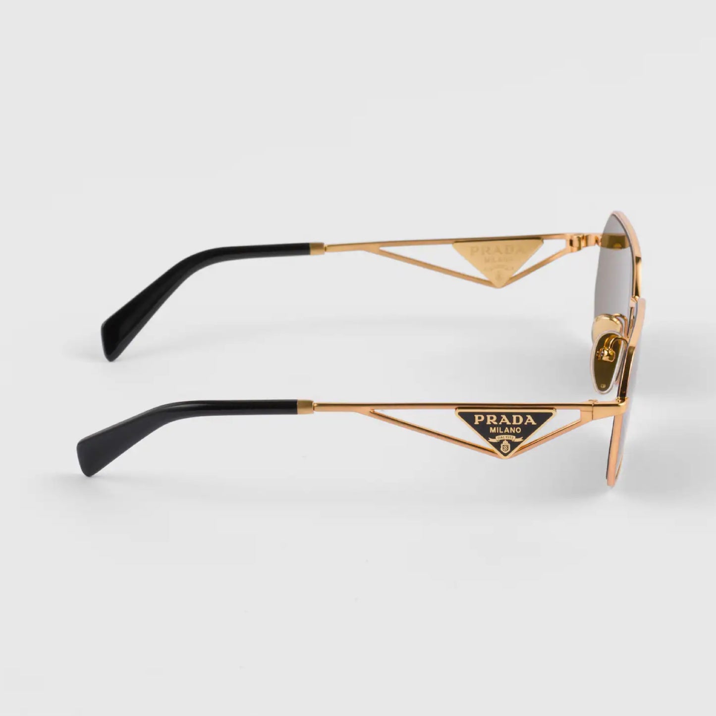 Prada Rectangle Sunglasses