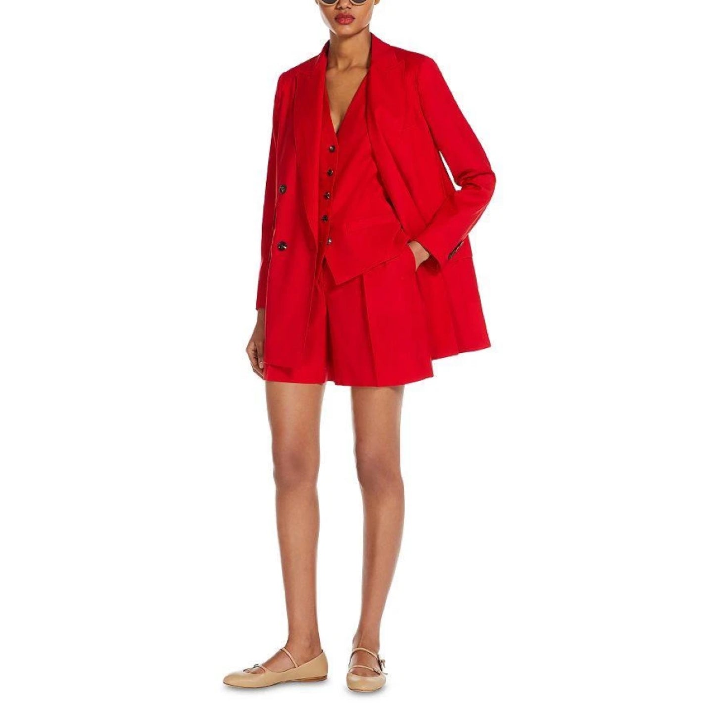 Max Mara Nellie Blazer