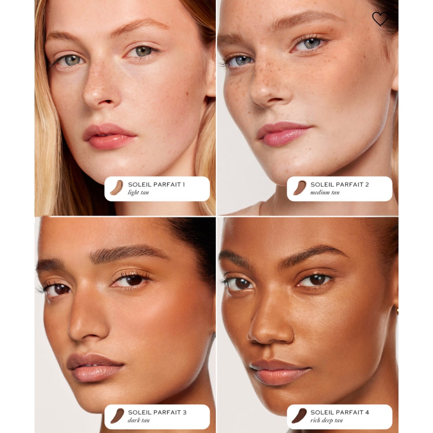 Westman Atelier Sun Drops