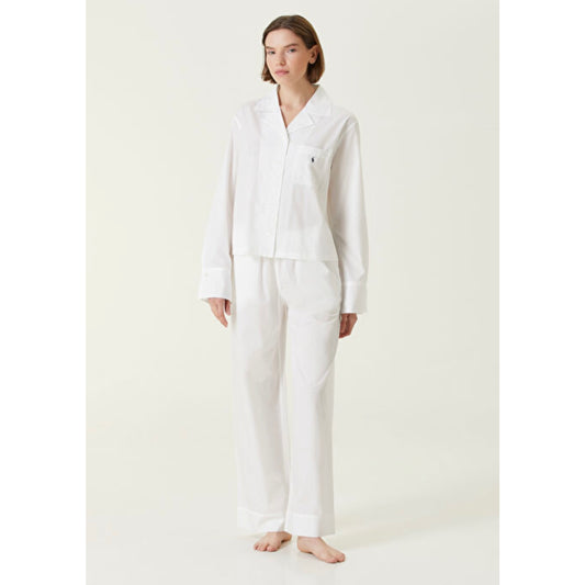 Polo Pyjama Set