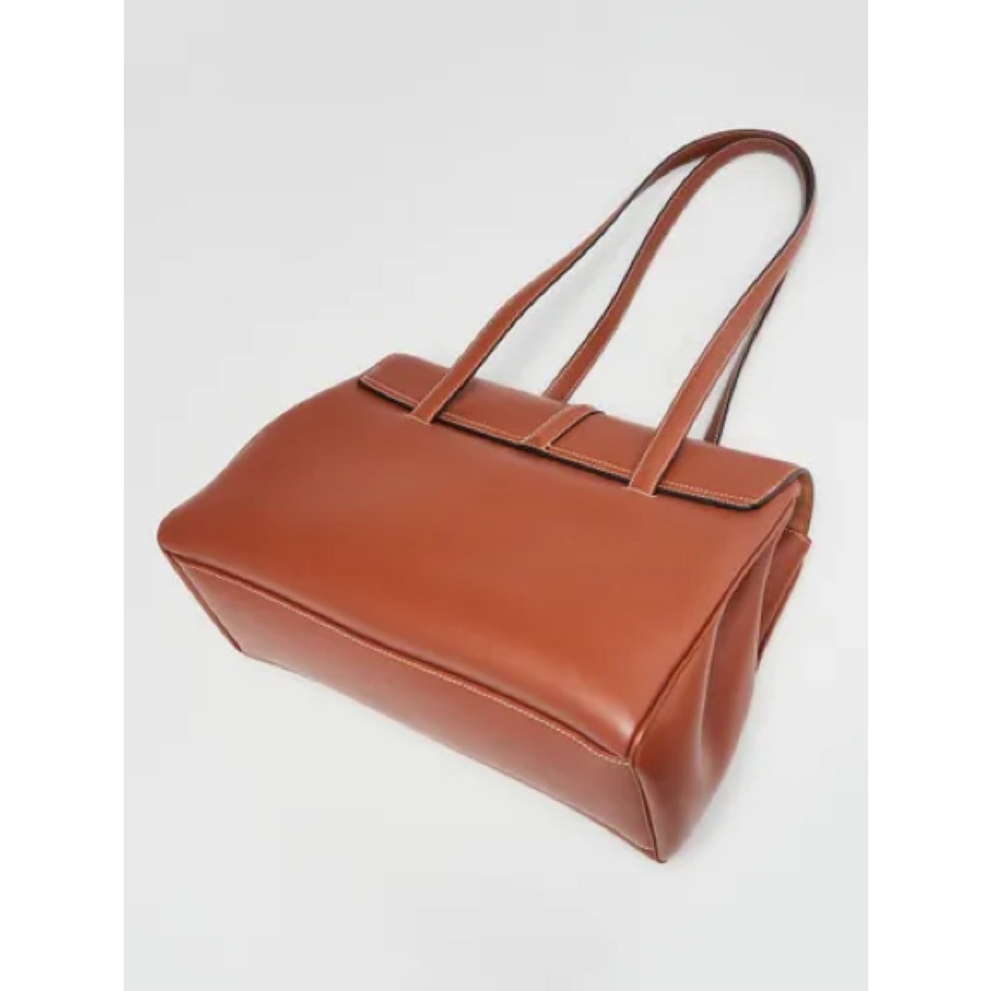 Céline 16 Large Shoulder Bag
