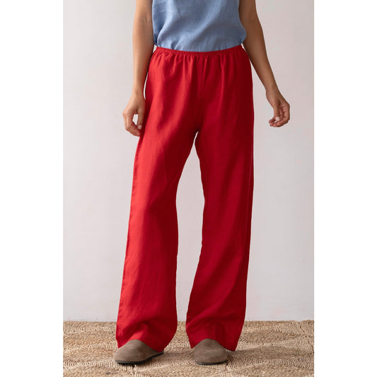 Donni Linen Pant