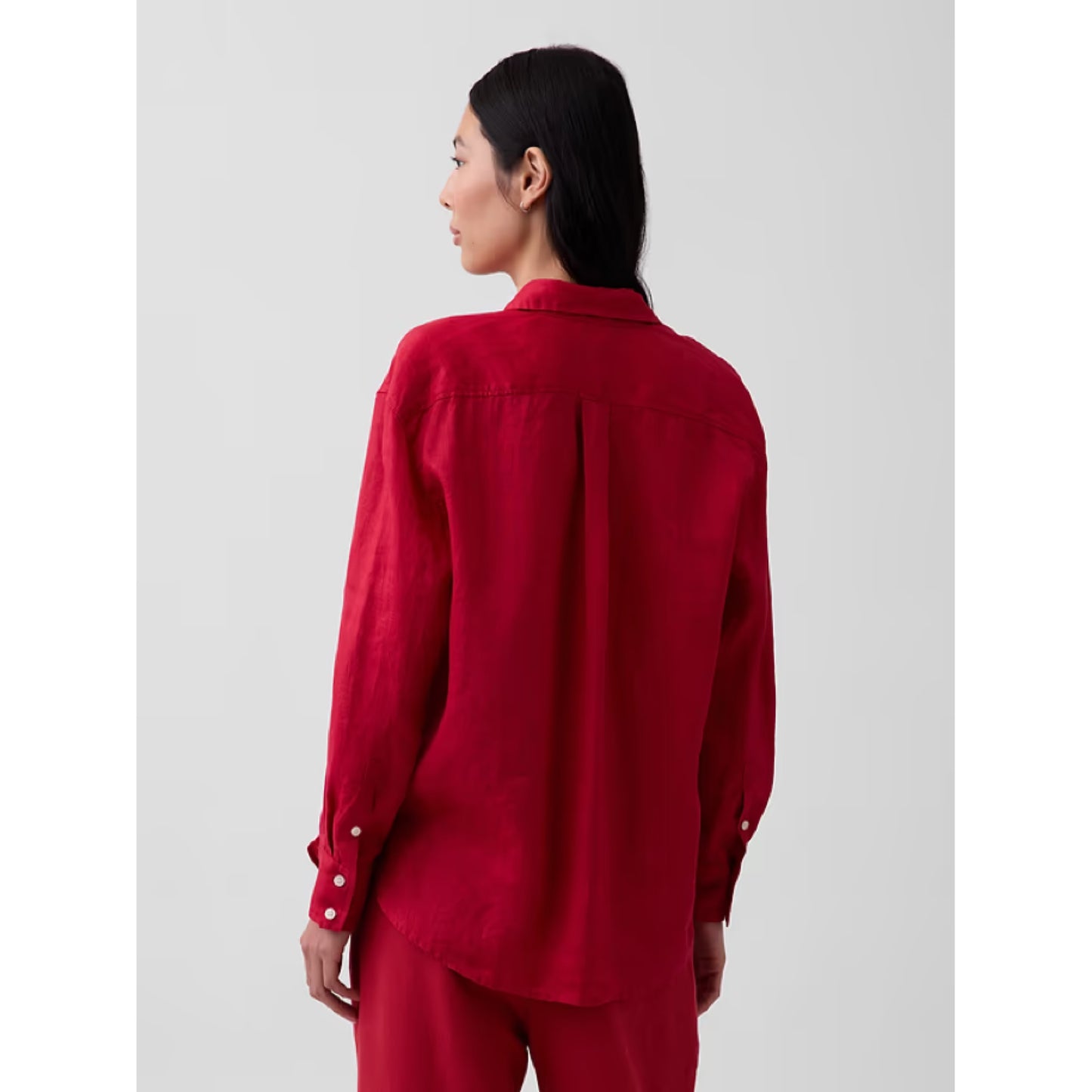 GAP Linen Shirt