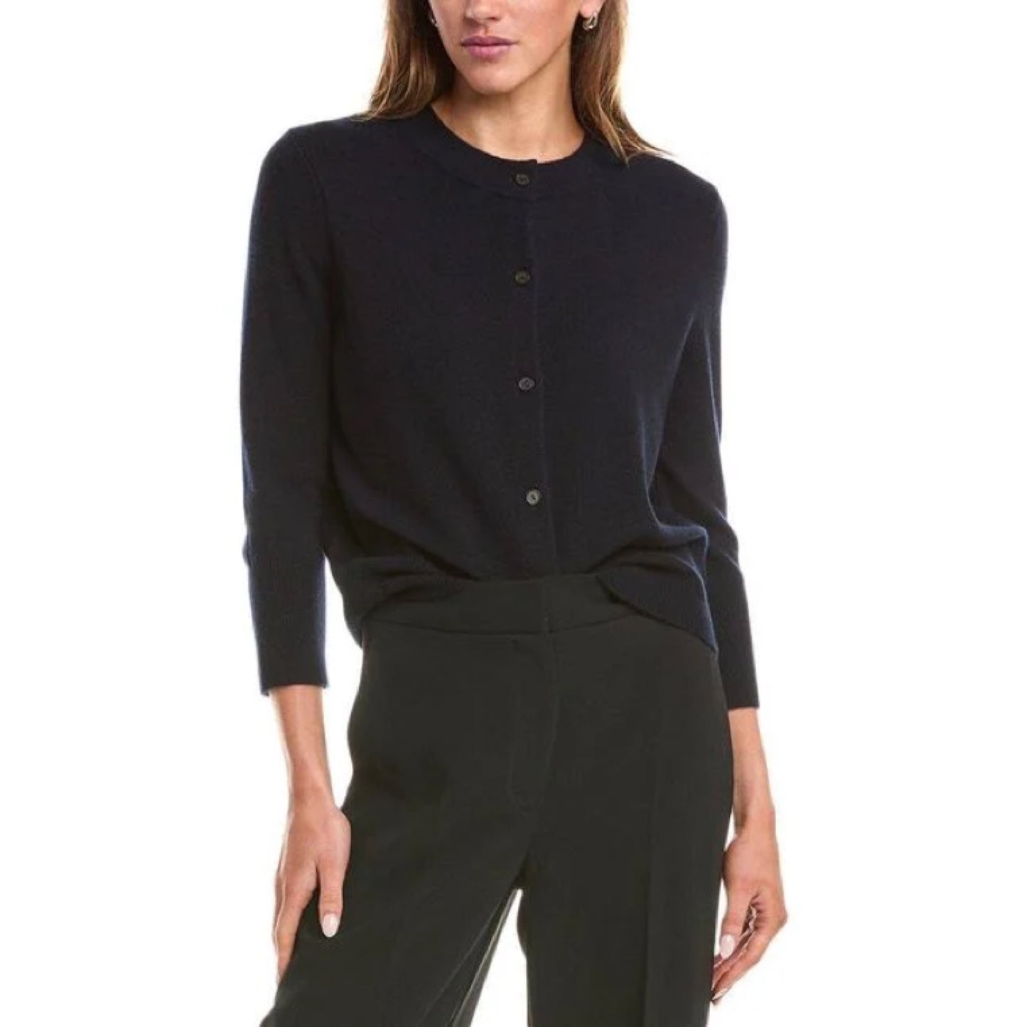 Vince Cashmere Cardigan