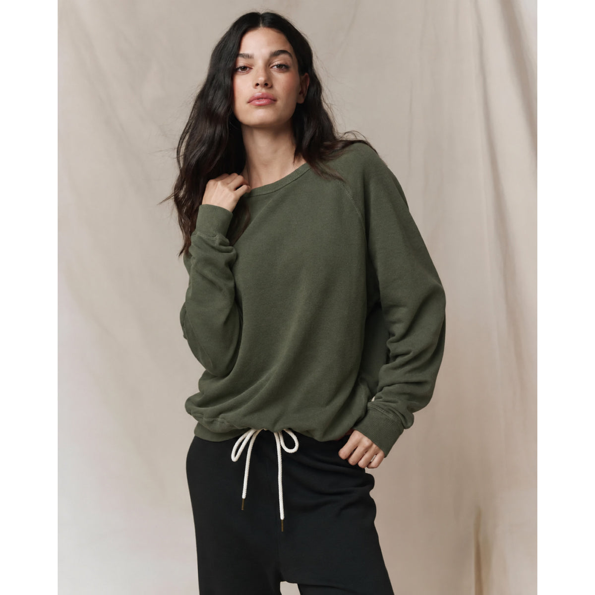 The Great College Sweatshirt