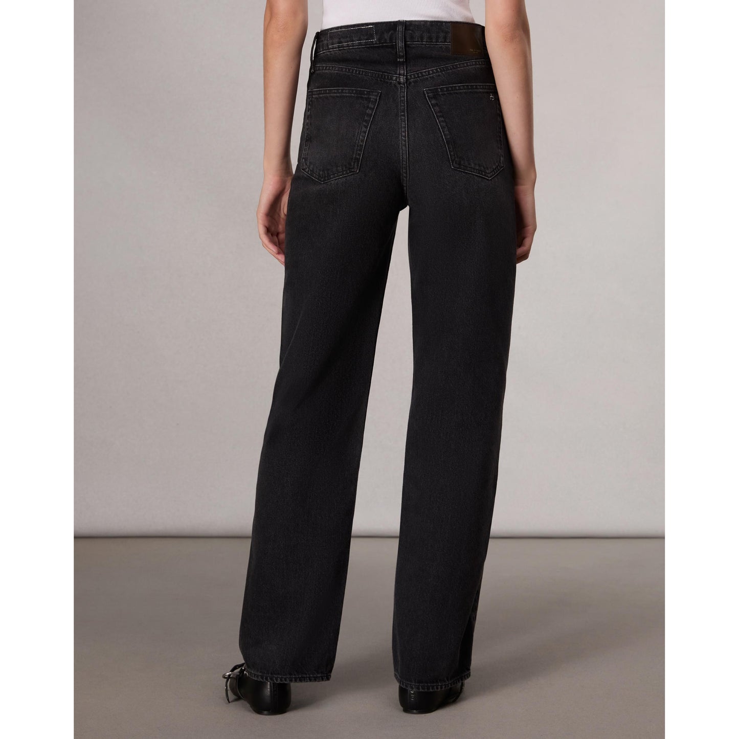 Rag & Bone Shea Jeans