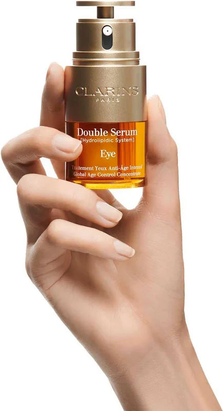 Clarins Double Eye Serum
