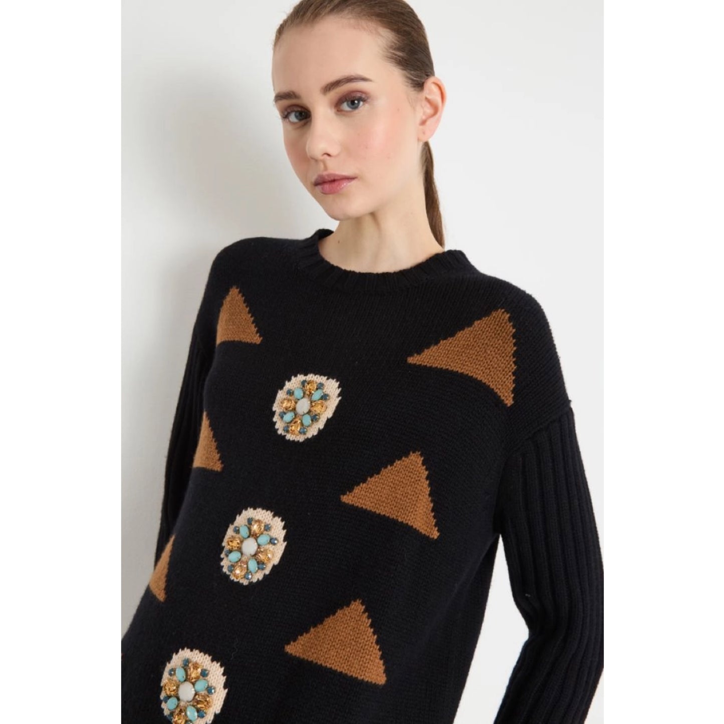 Max Mara Sweater Dress