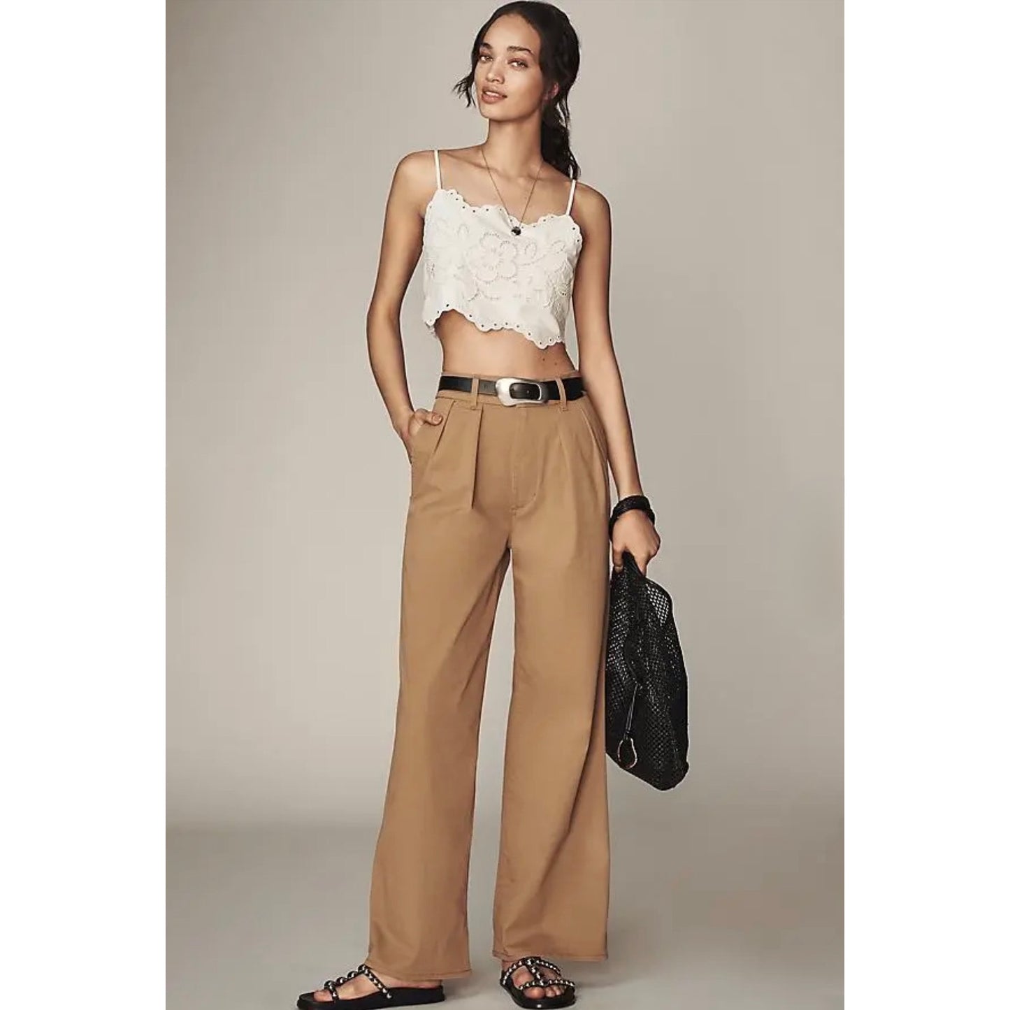 Citizens of Humanity Trousers
