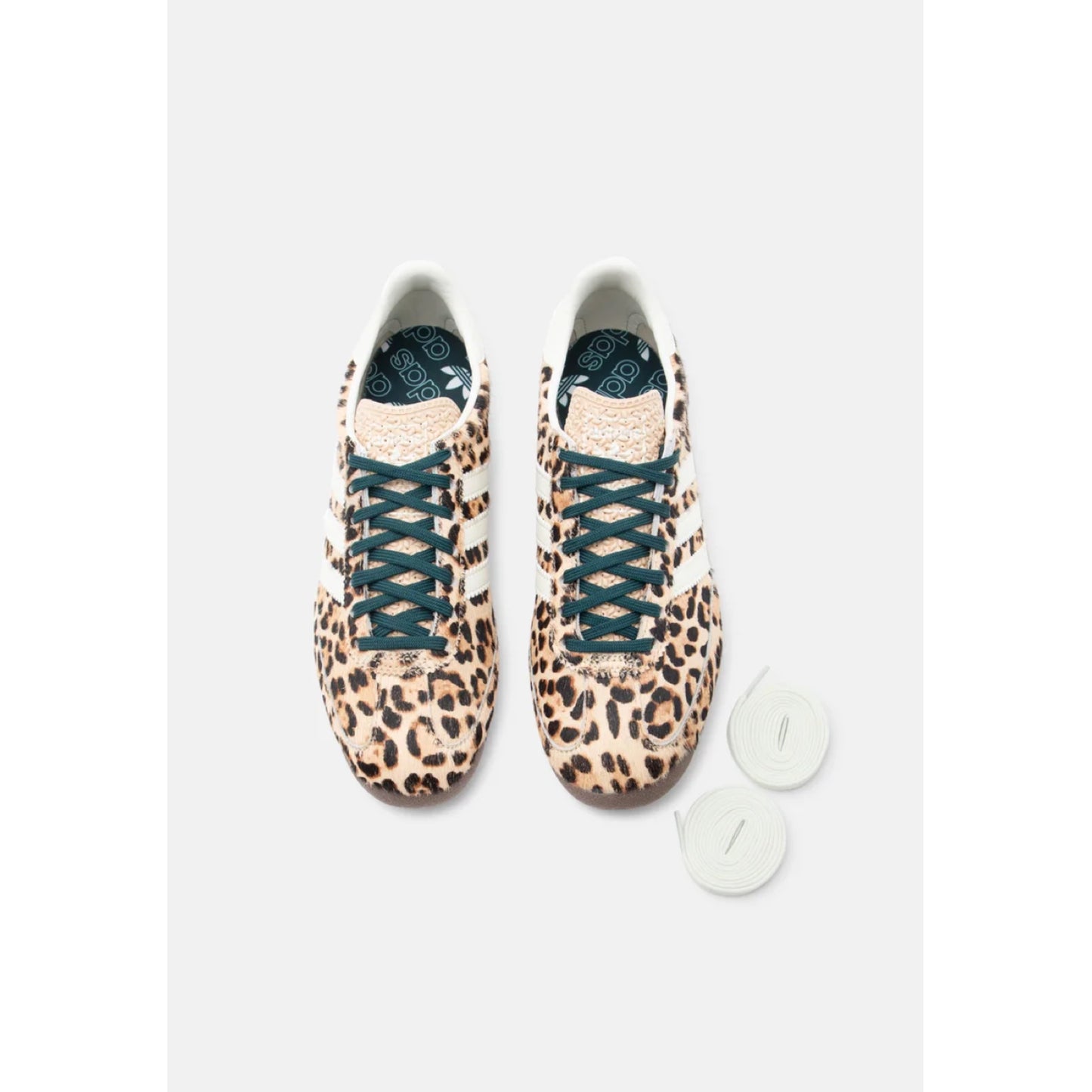 Adidas Leopard Sneakers