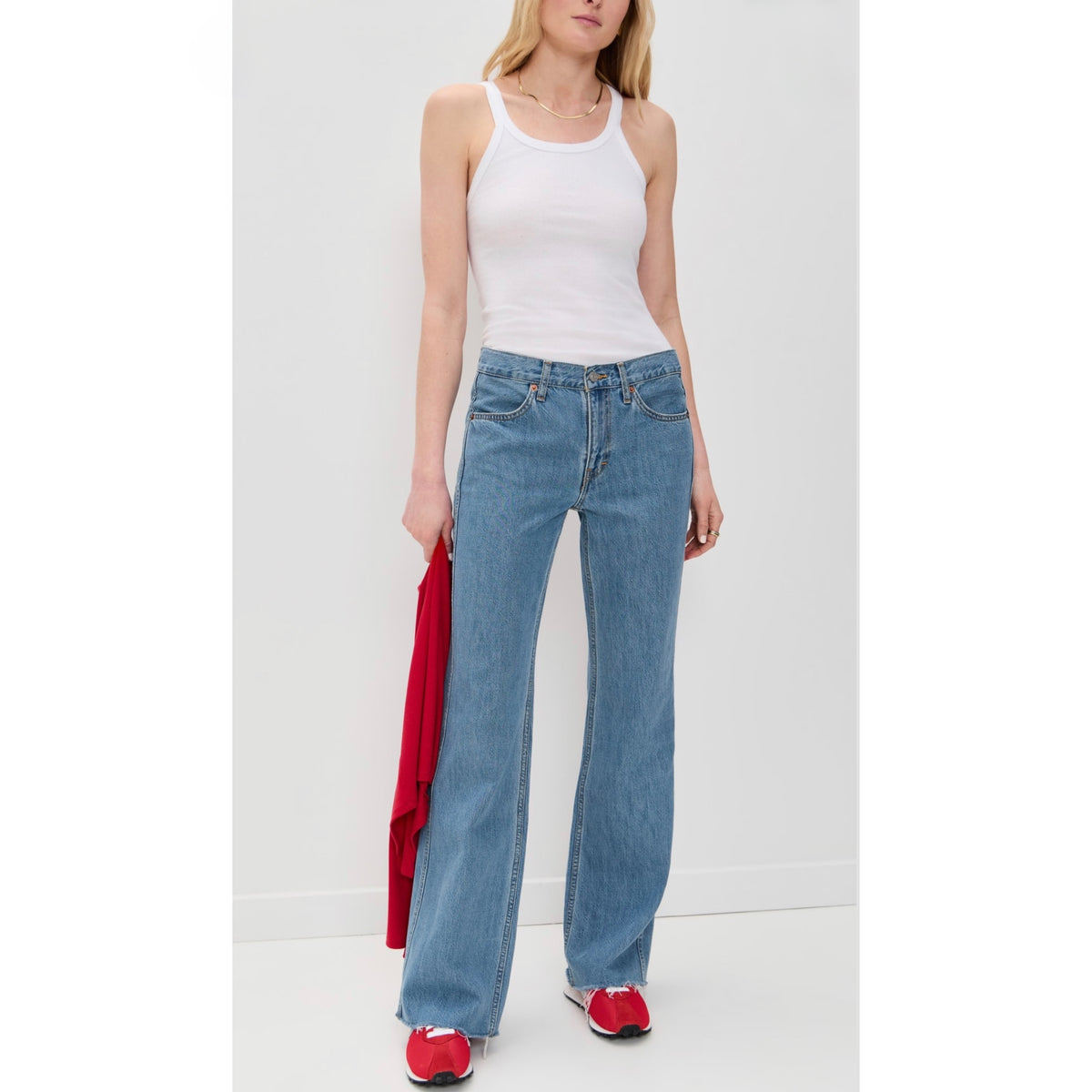 Re/Done Californian Jean