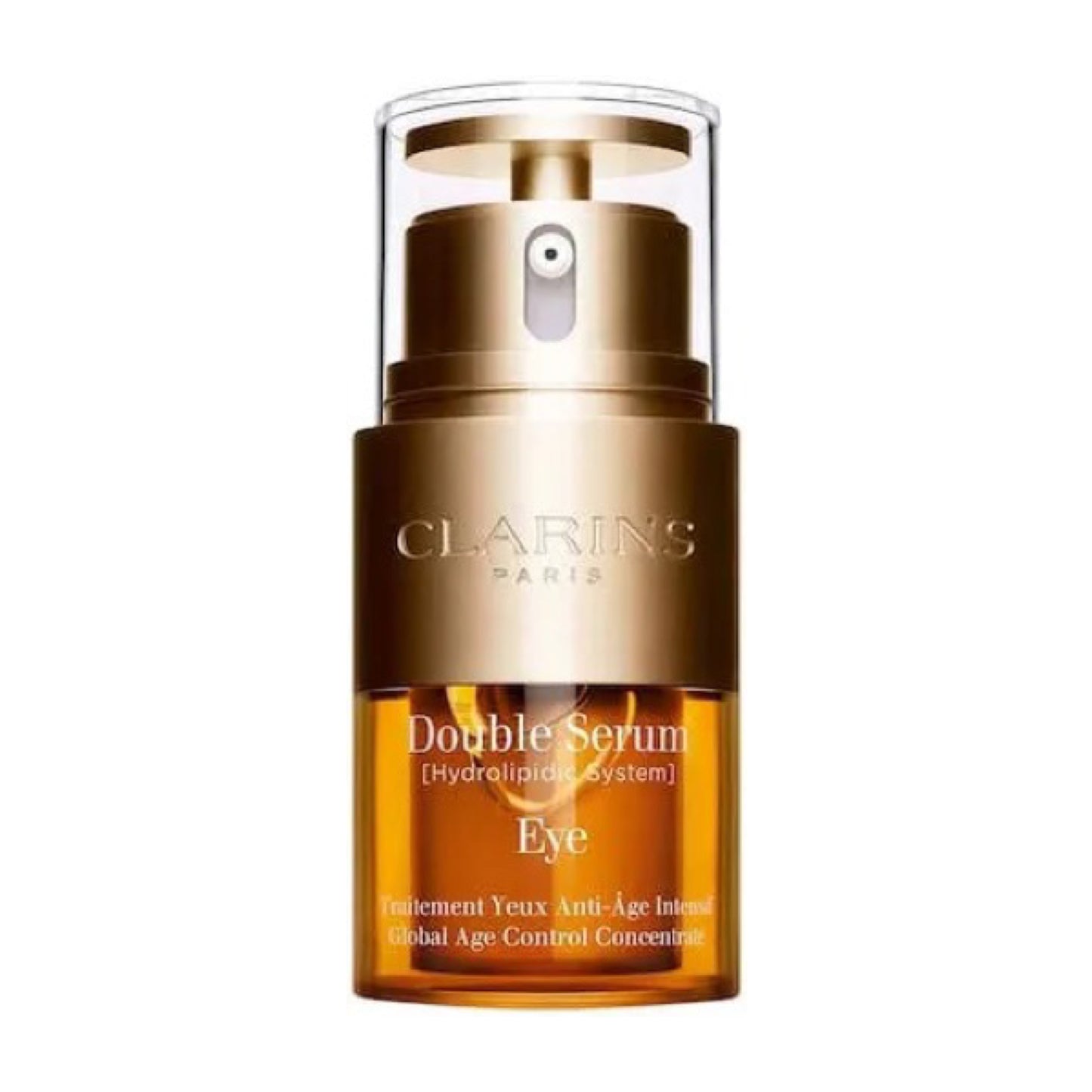 Clarins Double Eye Serum