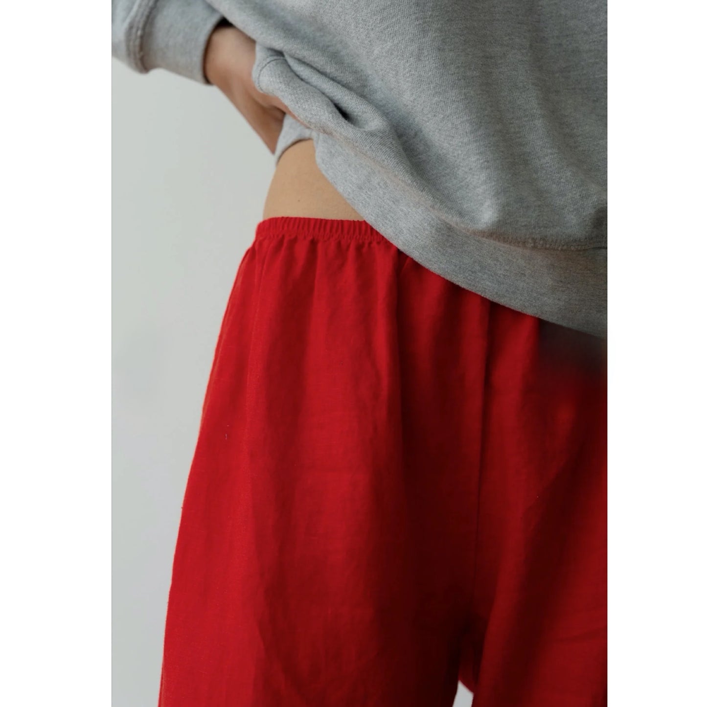 Donni Linen Pant