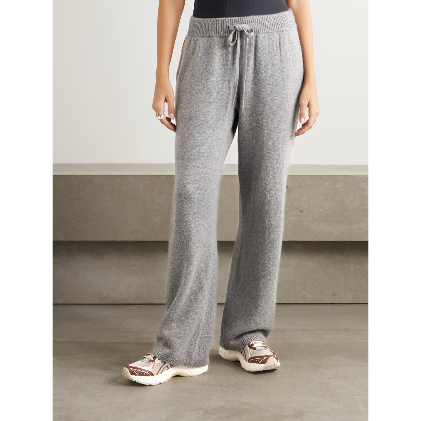 Magaschoni Cashmere Joggers